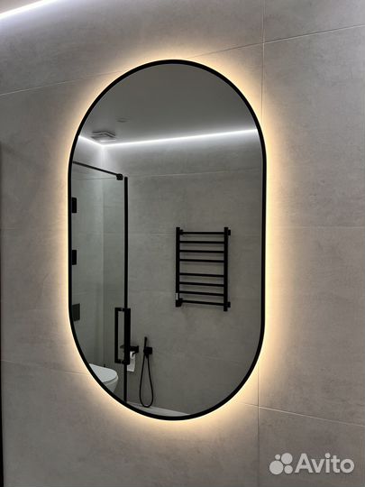 Зеркало под ваш интерьер