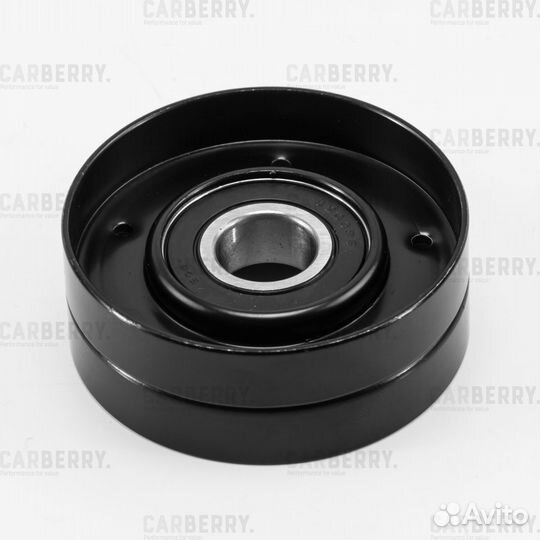 Carberry 55CA138 Ролик ремня приводного chevrolet