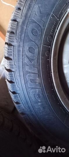 Зимние колеса r13 на ваз