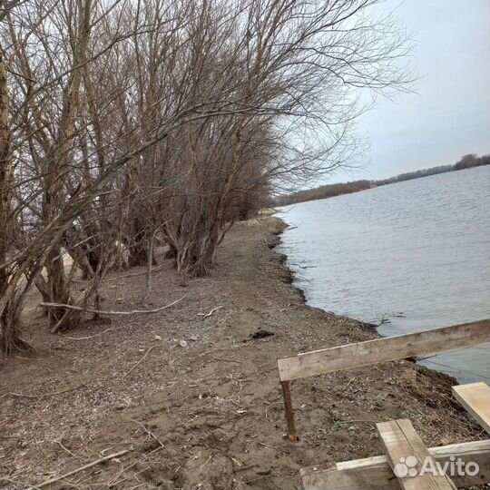 Кемпинг в Астрахани