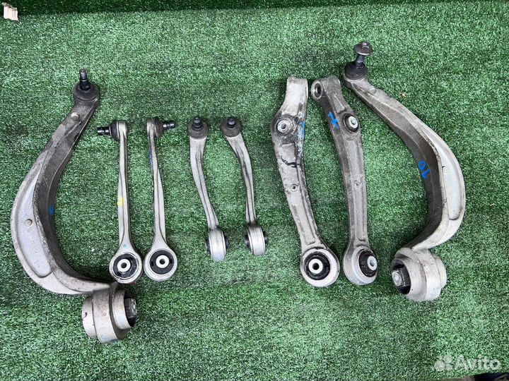 Рычаги передней подвески Audi A4 B8 A5 8T