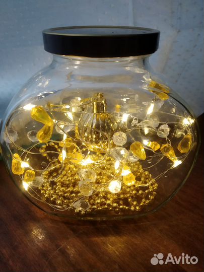 Банки и бутылки