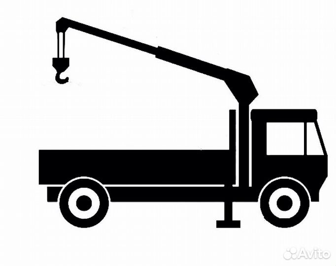 Услуги манипулятора