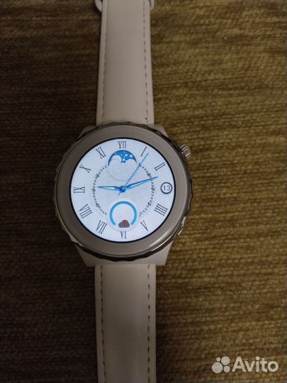 Смарт часы X6 PRO