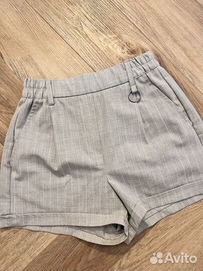 Шорты Bershka Turkey