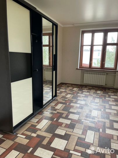 Деревянные окна