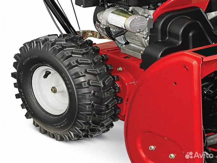 CRAFTSMAN 88691 Снегоуборщик 7.5 лс