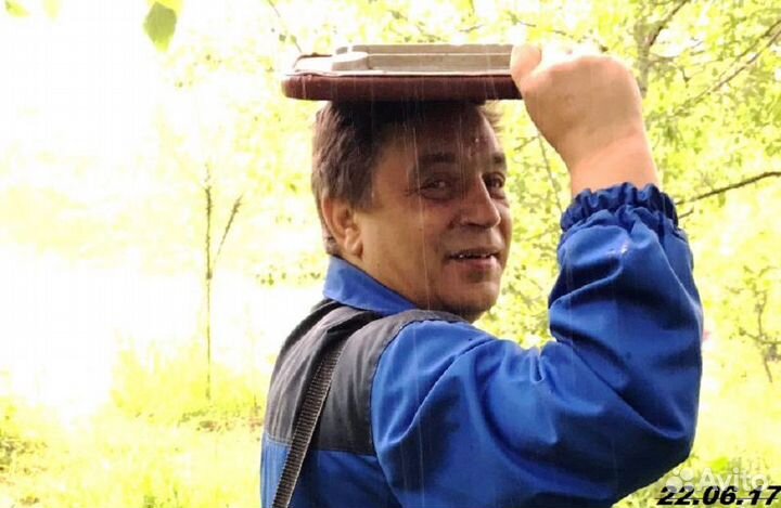 Мастер-универсал, инженер-строитель