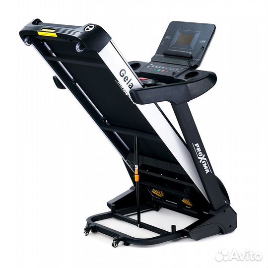 Беговая дорожка Proxima Gela арт. prot-212 HRC
