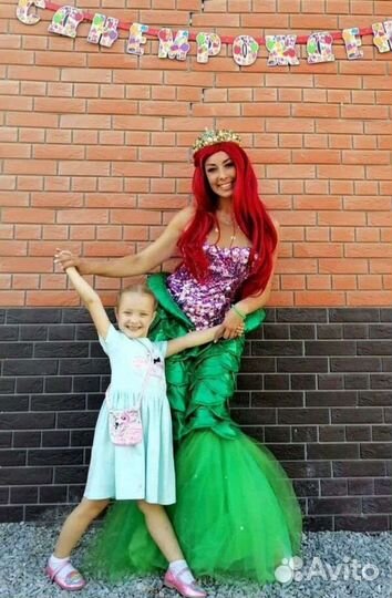 Аниматоры / Ростовые куклы