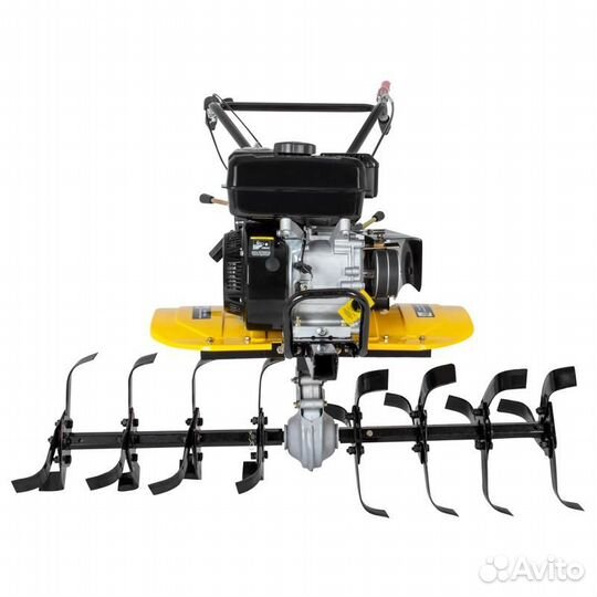 Культиватор бензиновый Huter GMC-6.8