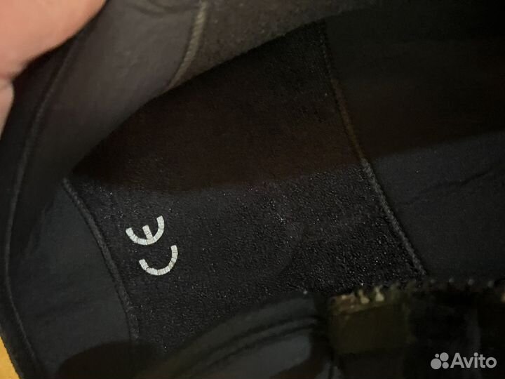 Гидрокостюм 3 мм