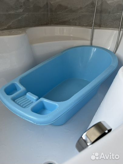 Ванночка для купания Ангора