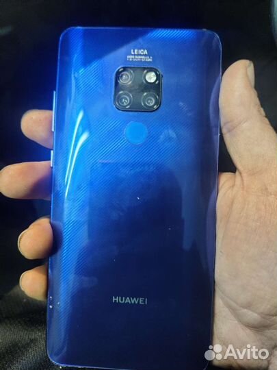 Huawei mate 20