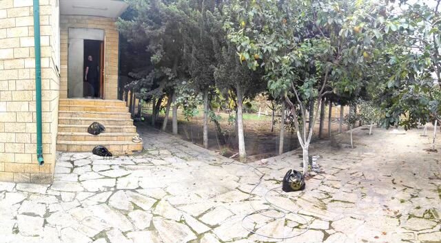 Дом 410 м² на участке 11 сот.