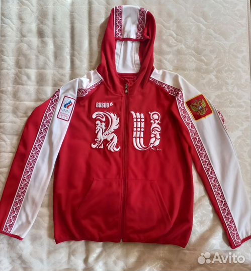 Спортивный костюм bosco