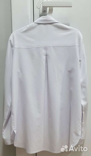 Блузки для девочки школьные 134, 140, 146