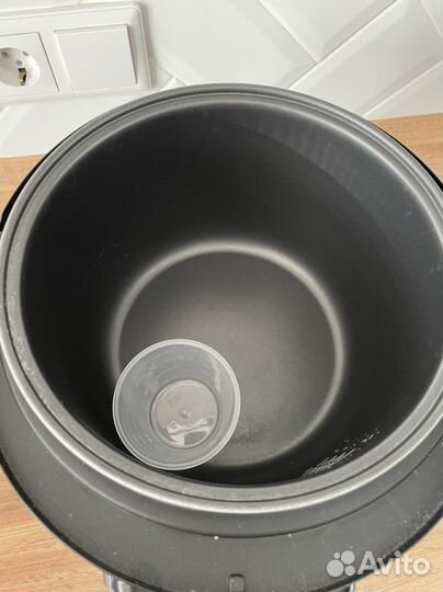 Мультиварка polaris