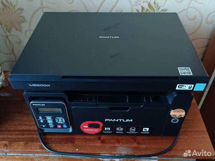 Мфу Пантум М6500W