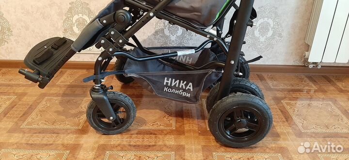 Кресло-коляска 