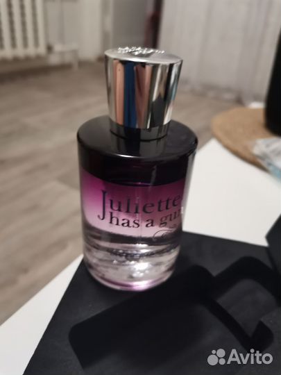 Духи женские 50 мл