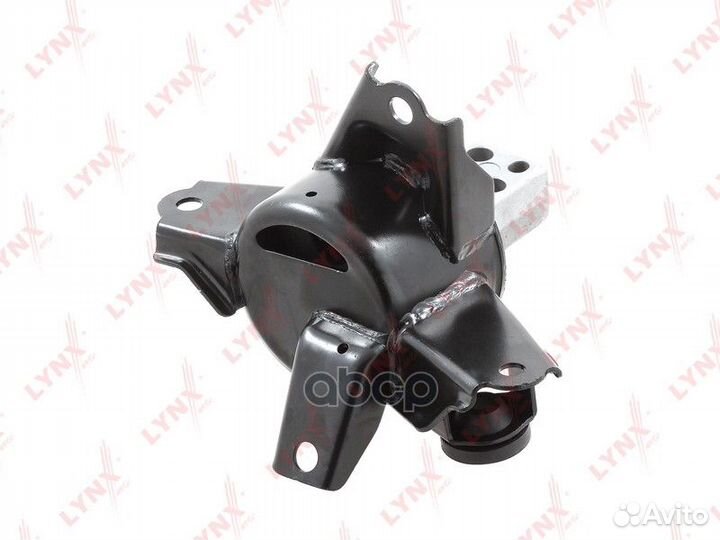 Опора двигателя левая ME-1795 lynxauto