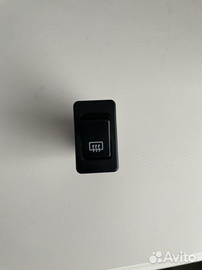 Кнопка 2контакта