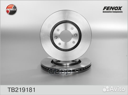 TB219181 TB219181 fenox