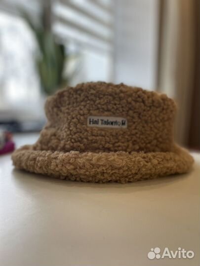 Шапка Панама