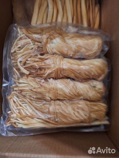 Сыр Косичка