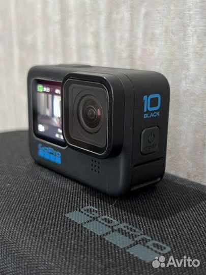 GoPro Hero 10