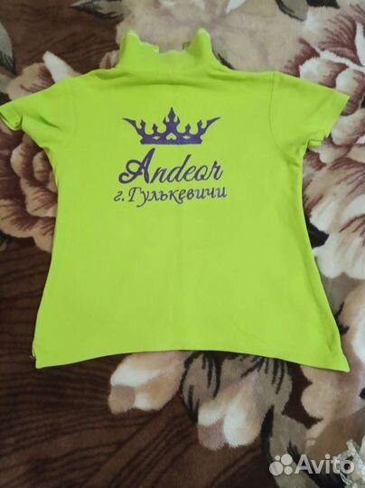 Платье военное