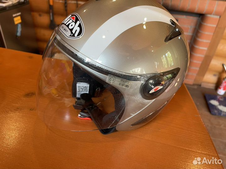 Мотошлем Airoh XS (53-54)