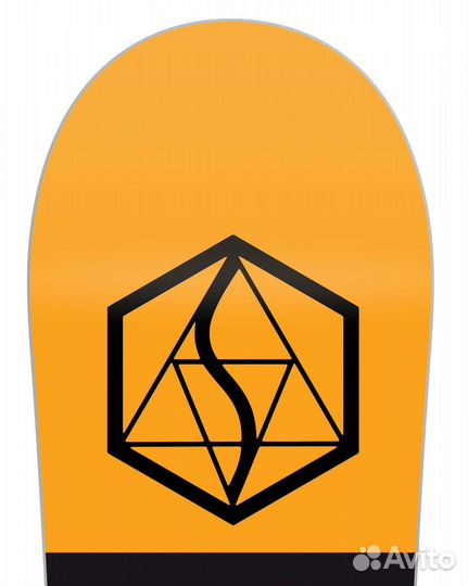 Сноуборд Salomon Sight 19-20