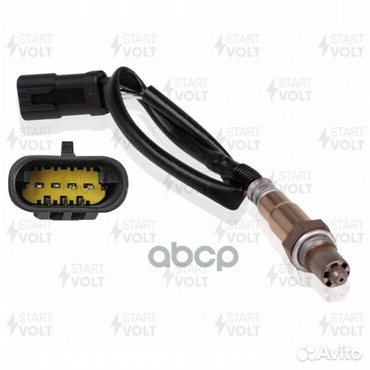 Датчик кисл. vsos0919 startvolt