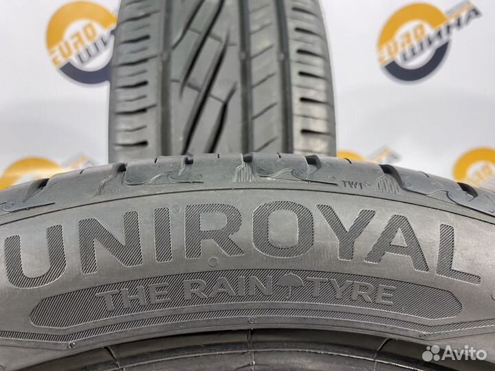 Uniroyal RainSport 5 225/45 R18