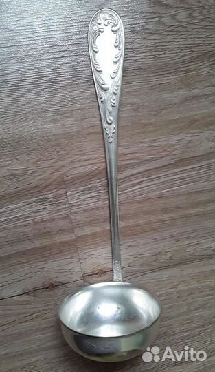 Половник СССР