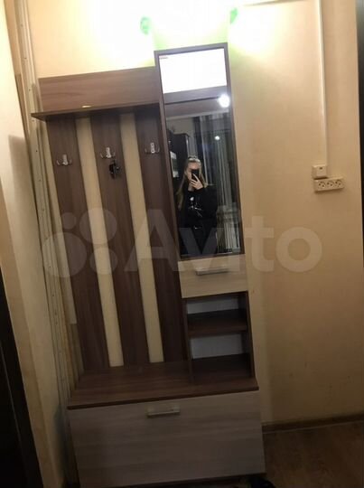 Комната 14 м² в 4-к., 5/5 эт.