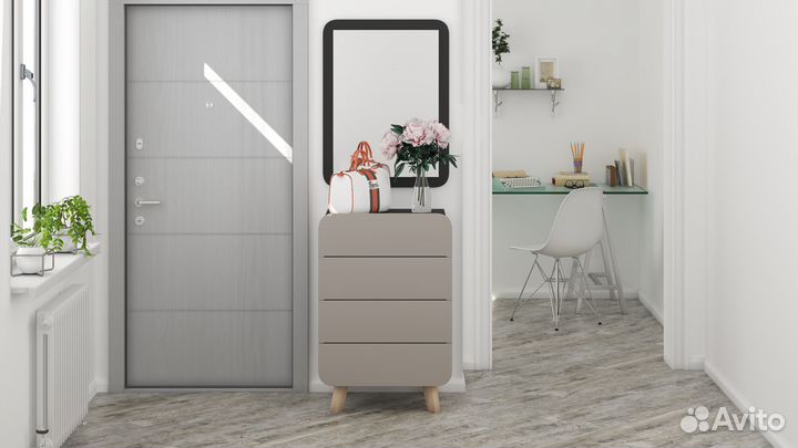 Прихожая Модус Осло - 2