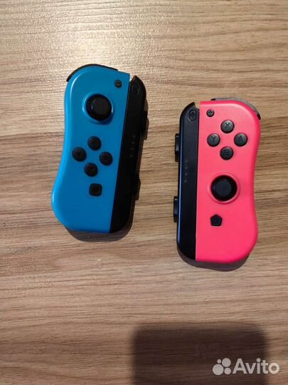Nintendo switch joy con