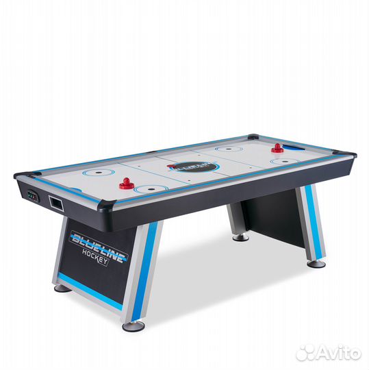 Стол для аэрохоккея Proxima Maple Leafs 84' - торг