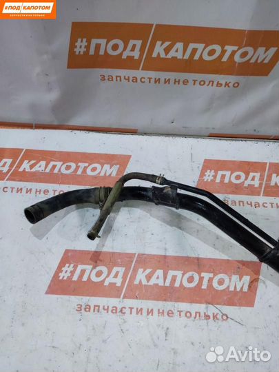 Горловина топливного бака Suzuki Grand Vitara