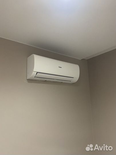 Установка, продажа кондиционеров