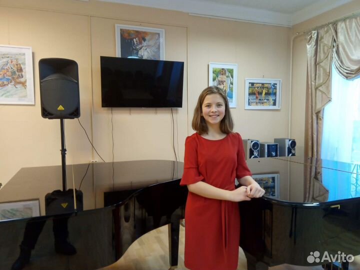 Платье Gloria jeans 152-158