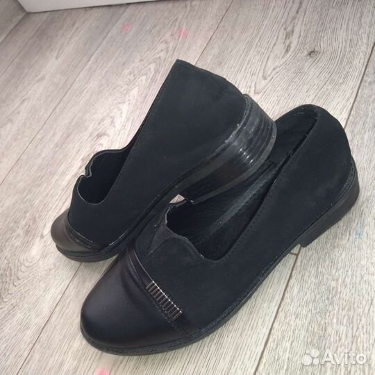 Туфли 37 размер