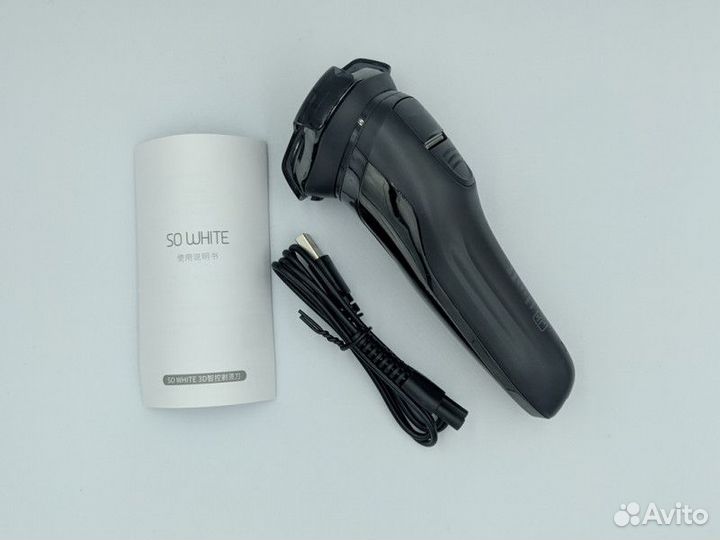 Электробритва So White 3D Smart Shaver ES3