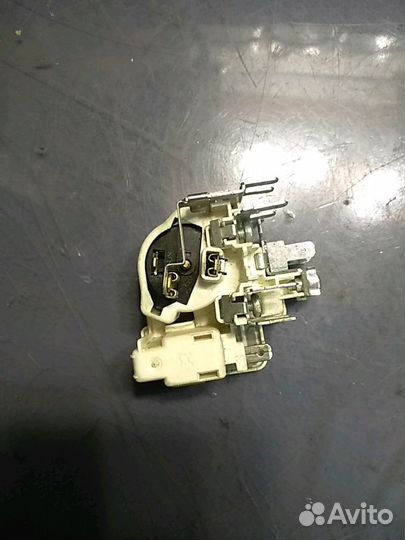 Реле пускозащитное для компрессора асс