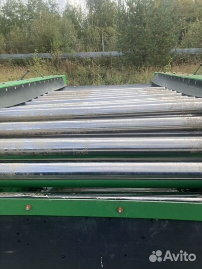 Сортировщик картофеля