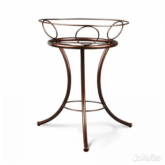 Подцветочница Sheffilton Песочные часы