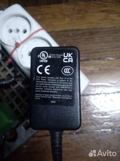 Гитарные педали эффектов